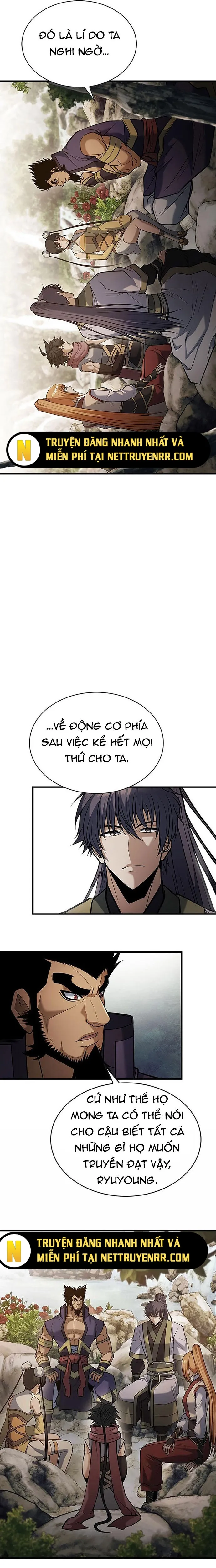 Bá Vương Chi Tinh Chapter 122 - 15