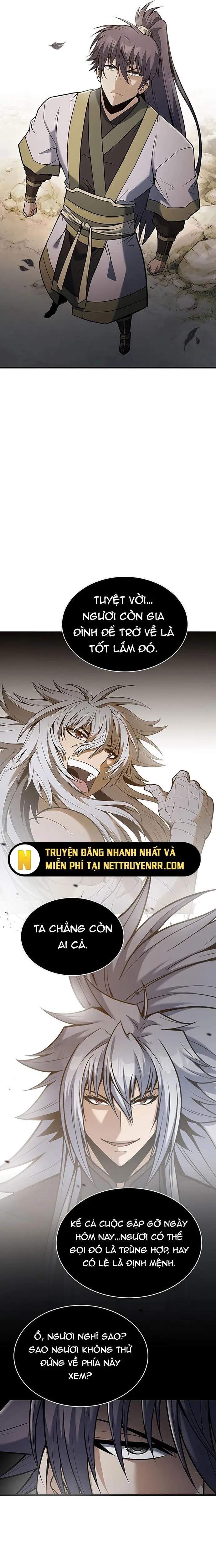 Bá Vương Chi Tinh Chapter 122 - 27