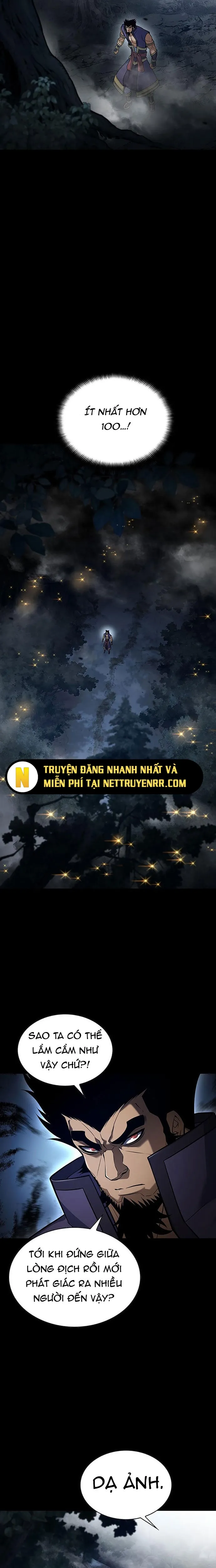 Bá Vương Chi Tinh Chapter 122 - 4