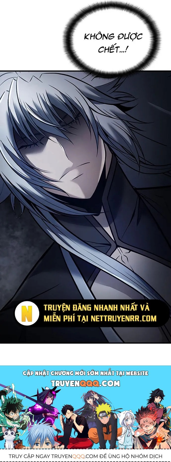 Bá Vương Chi Tinh Chapter 122 - 32