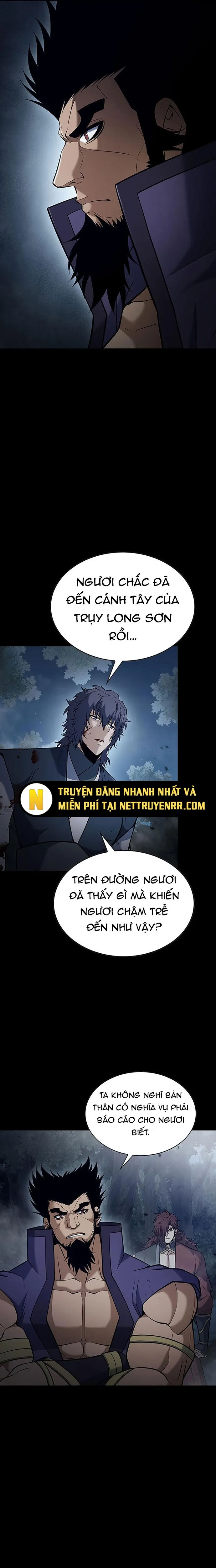 Bá Vương Chi Tinh Chapter 122 - 10