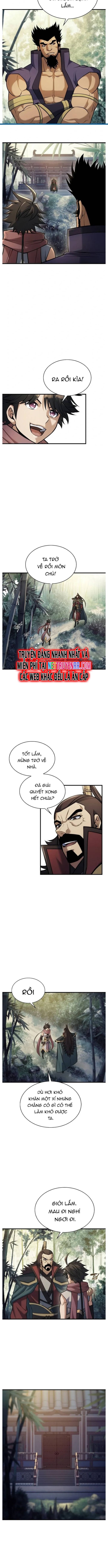 Bá Vương Chi Tinh Chapter 67 - 8