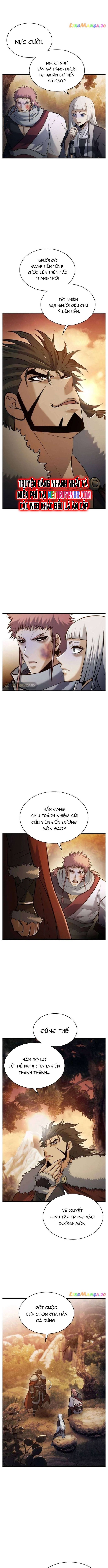 Bá Vương Chi Tinh Chapter 69 - 11