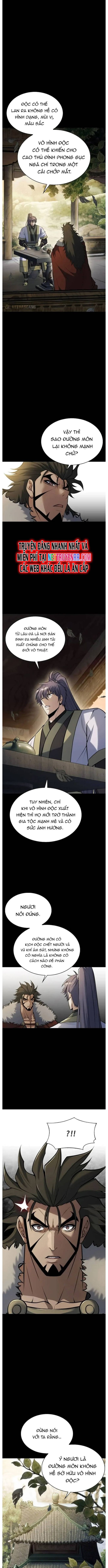 Bá Vương Chi Tinh Chapter 70 - 2
