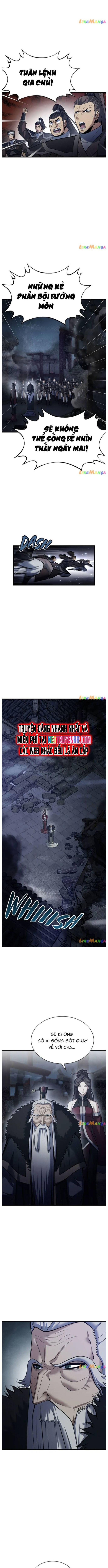 Bá Vương Chi Tinh Chapter 71 - 7