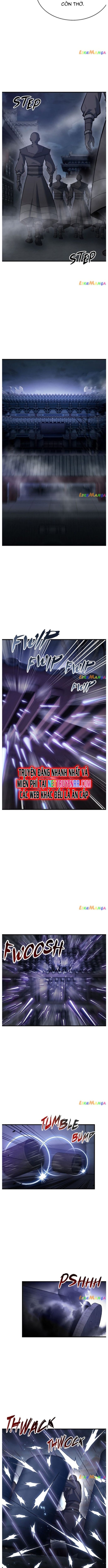 Bá Vương Chi Tinh Chapter 72 - 2