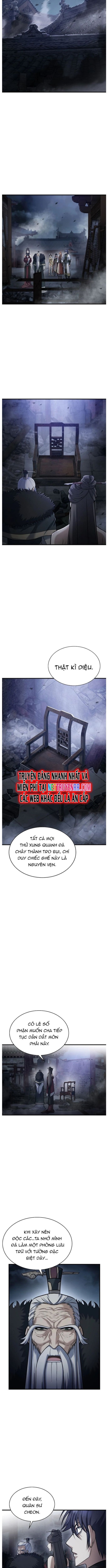 Bá Vương Chi Tinh Chapter 78 - 7
