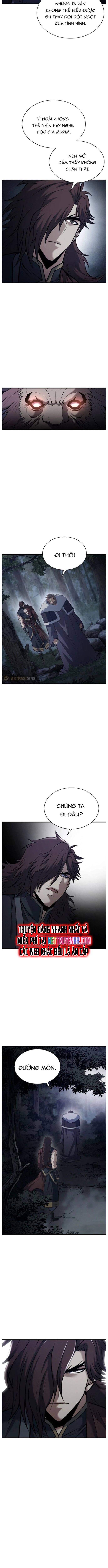 Bá Vương Chi Tinh Chapter 79 - 7