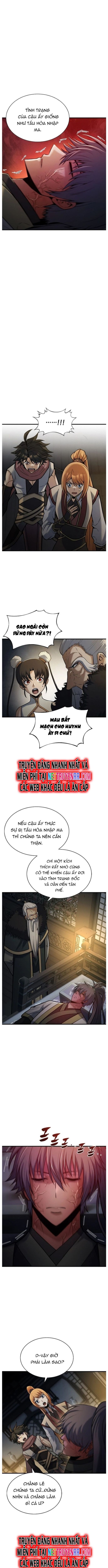 Bá Vương Chi Tinh Chapter 80 - 12