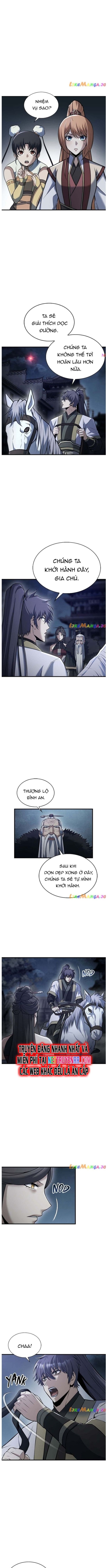 Bá Vương Chi Tinh Chapter 83 - 4