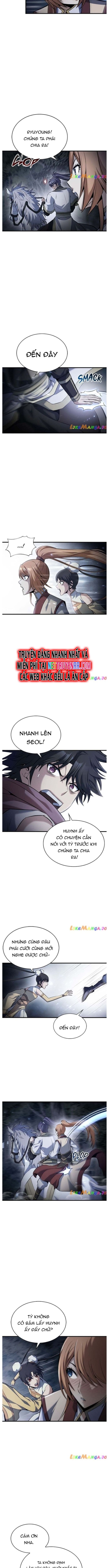 Bá Vương Chi Tinh Chapter 83 - 9
