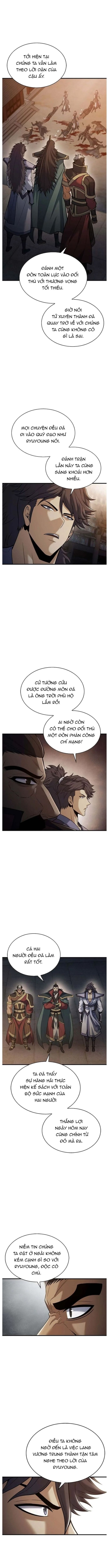 Bá Vương Chi Tinh Chapter 85 - 2