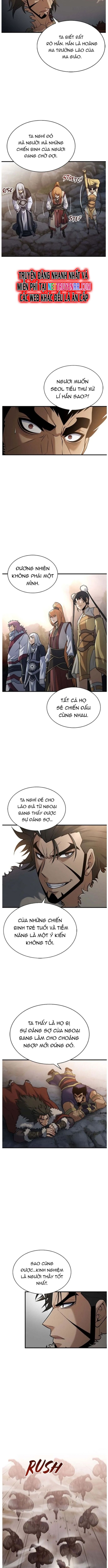 Bá Vương Chi Tinh Chapter 85 - 11