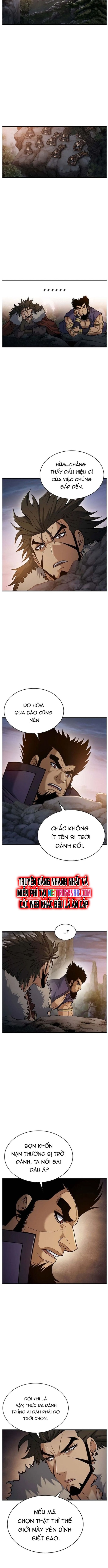 Bá Vương Chi Tinh Chapter 85 - 4