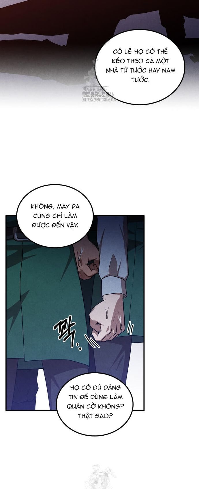 Con Trai Út Huyền Thoại Nhà Hầu Tước Chapter 144 - 28