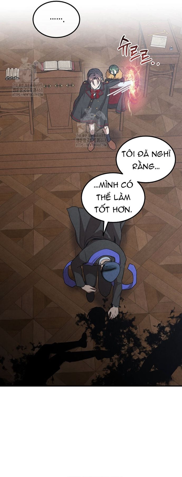 Con Trai Út Huyền Thoại Nhà Hầu Tước Chapter 145 - 3