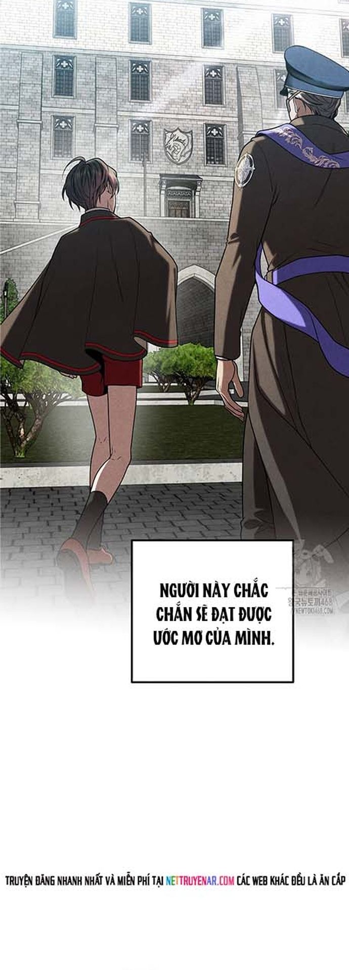 Con Trai Út Huyền Thoại Nhà Hầu Tước Chapter 145 - 33