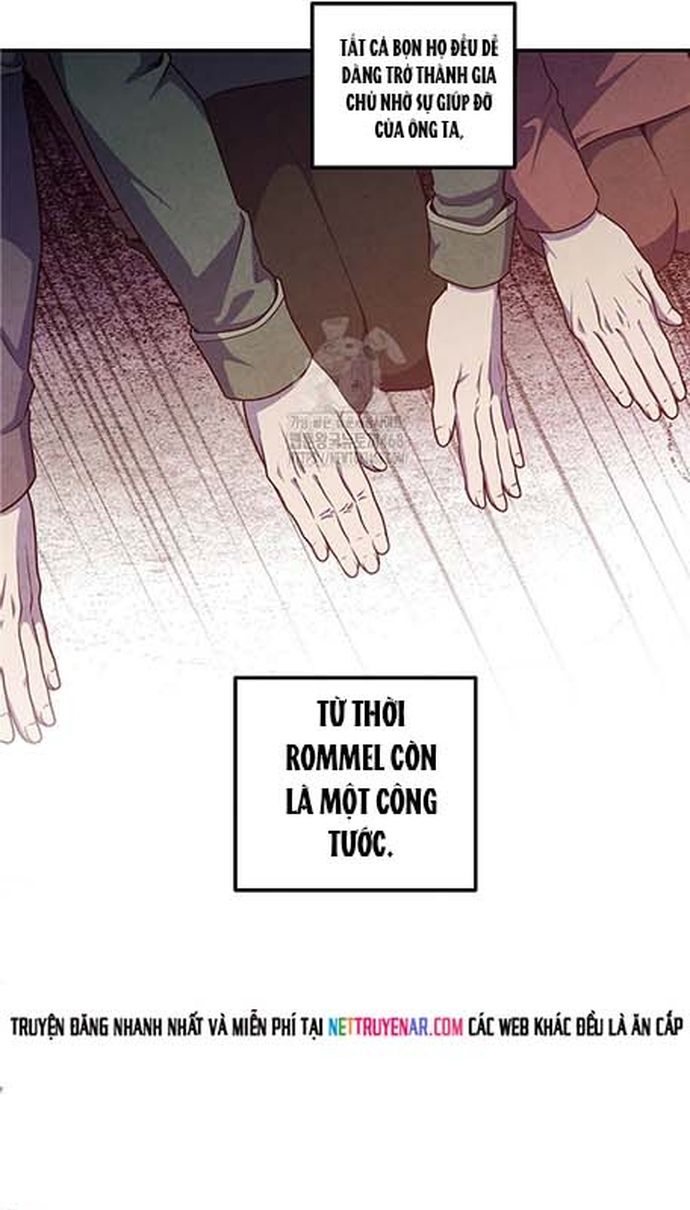 Con Trai Út Huyền Thoại Nhà Hầu Tước Chapter 145 - 38