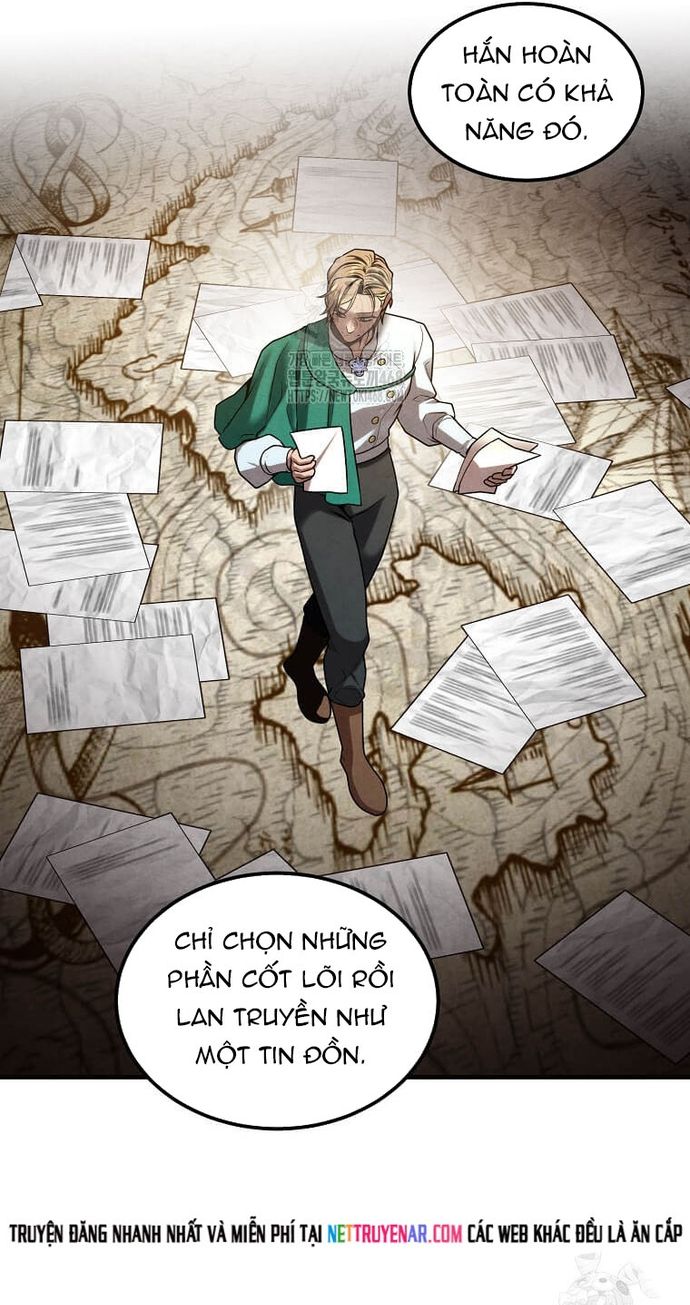 Con Trai Út Huyền Thoại Nhà Hầu Tước Chapter 147 - 16