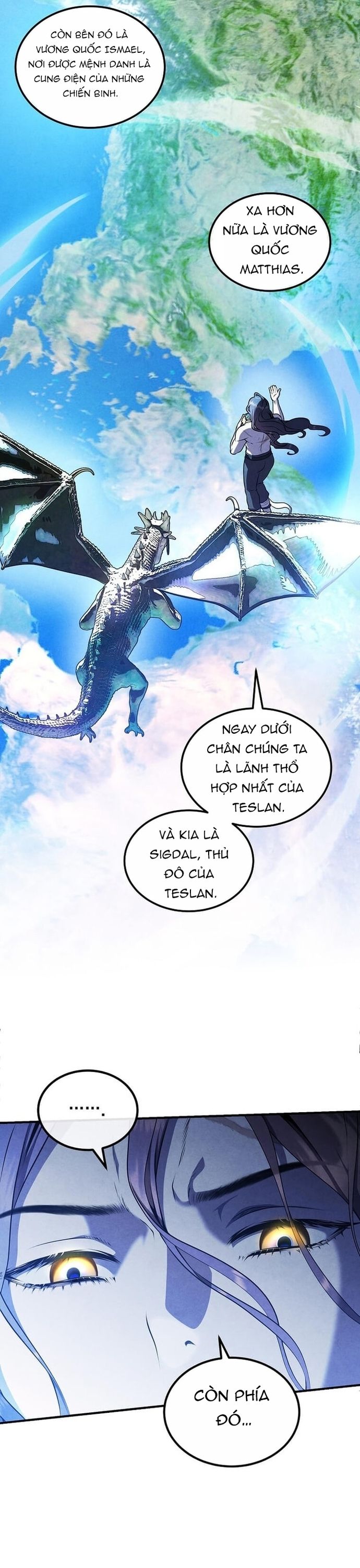 Con Trai Út Huyền Thoại Nhà Hầu Tước Chapter 153 - 20