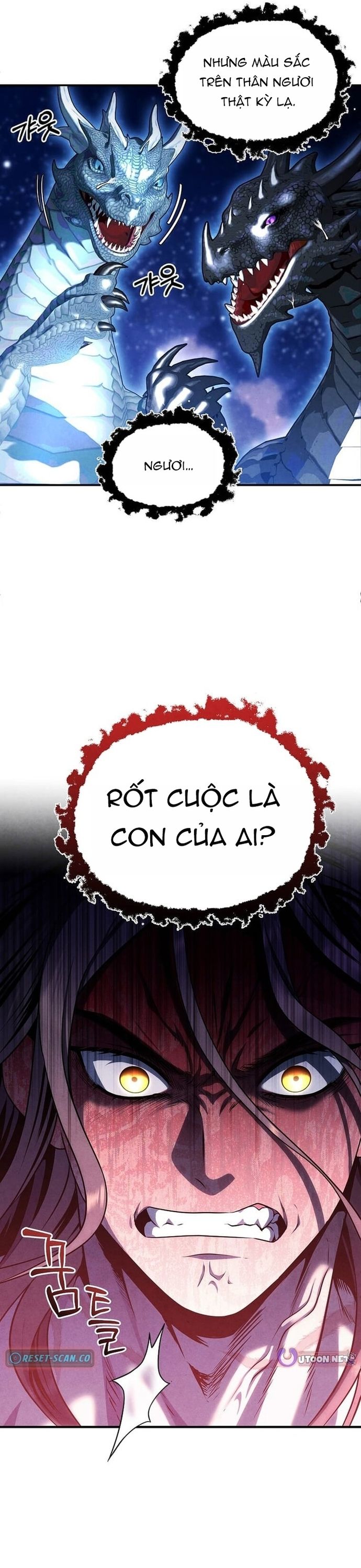 Con Trai Út Huyền Thoại Nhà Hầu Tước Chapter 155 - 11