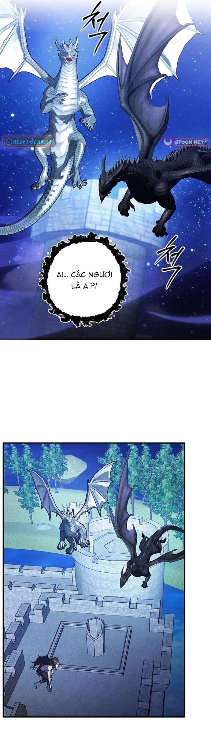 Con Trai Út Huyền Thoại Nhà Hầu Tước Chapter 155 - 3