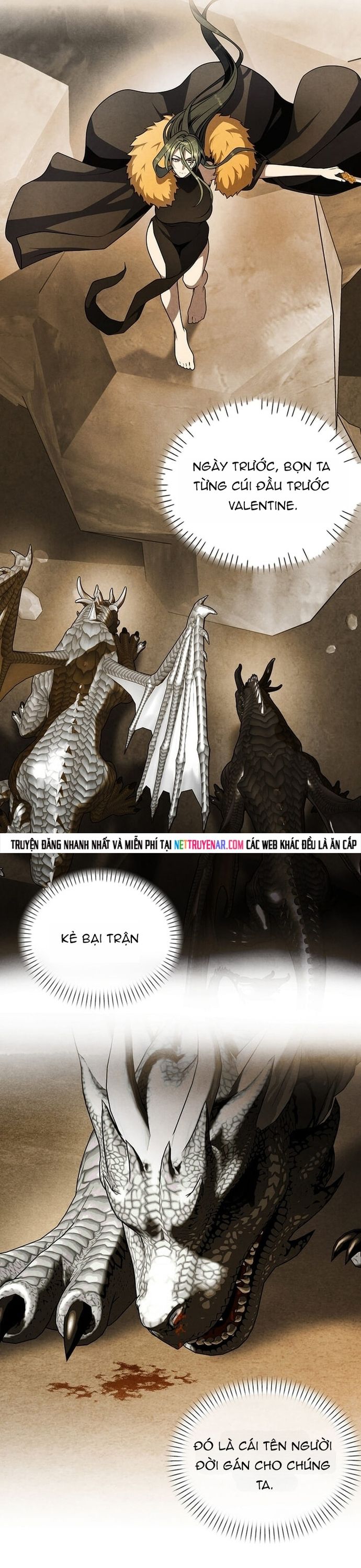 Con Trai Út Huyền Thoại Nhà Hầu Tước Chapter 155 - 23