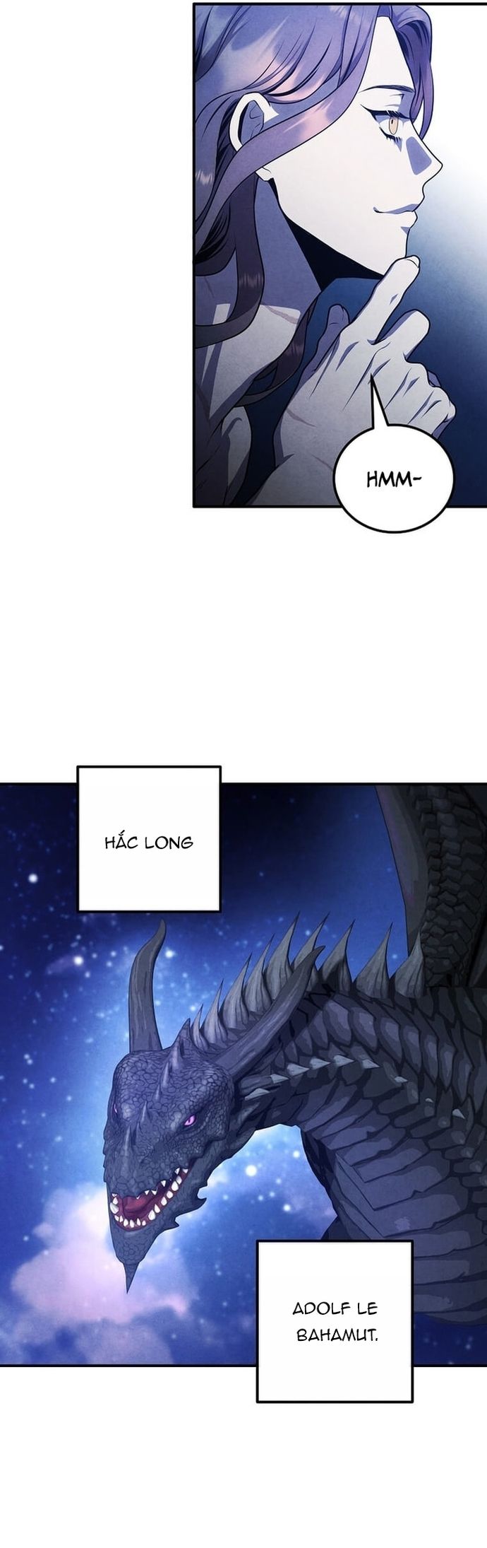 Con Trai Út Huyền Thoại Nhà Hầu Tước Chapter 155 - 4