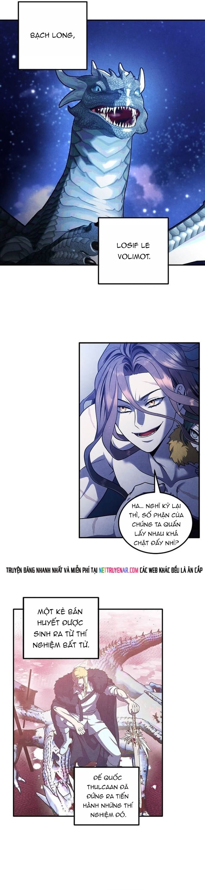 Con Trai Út Huyền Thoại Nhà Hầu Tước Chapter 155 - 5