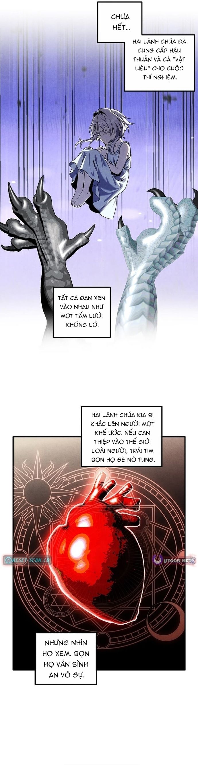 Con Trai Út Huyền Thoại Nhà Hầu Tước Chapter 155 - 6