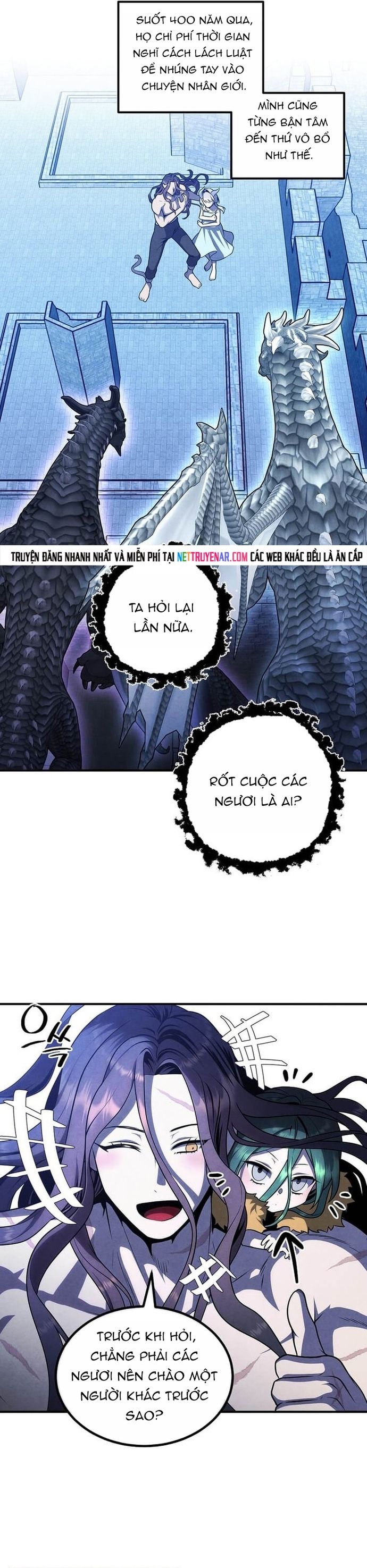 Con Trai Út Huyền Thoại Nhà Hầu Tước Chapter 155 - 7