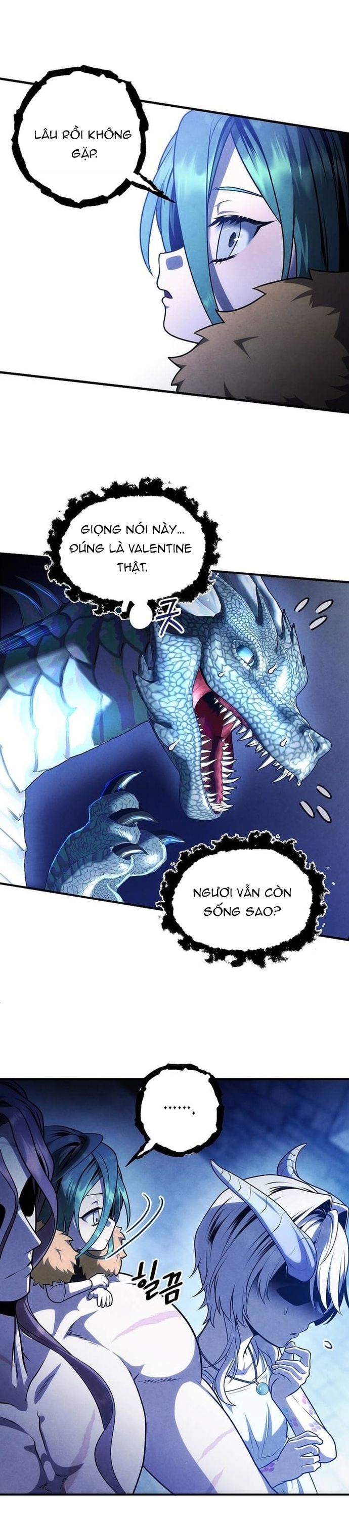 Con Trai Út Huyền Thoại Nhà Hầu Tước Chapter 155 - 9