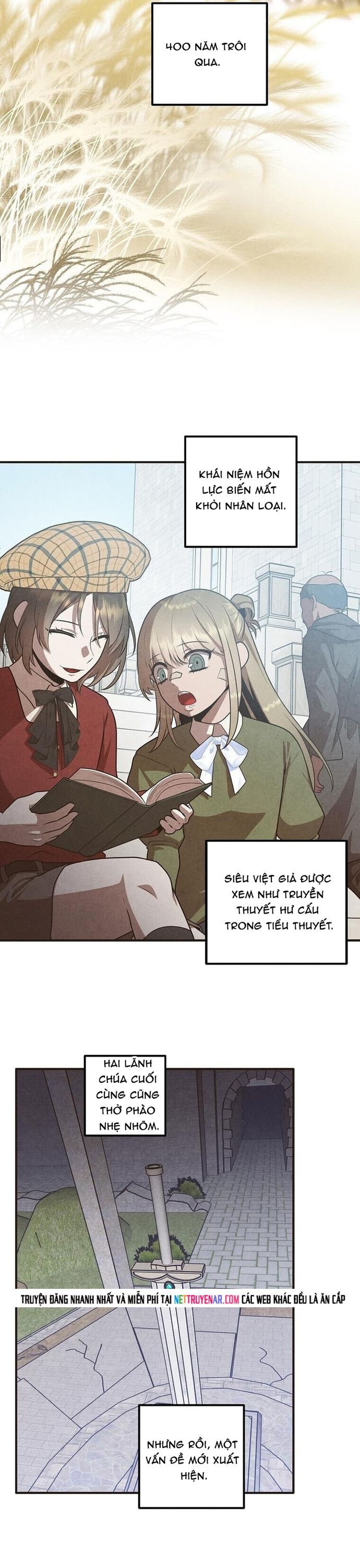 Con Trai Út Huyền Thoại Nhà Hầu Tước Chapter 158 - 14