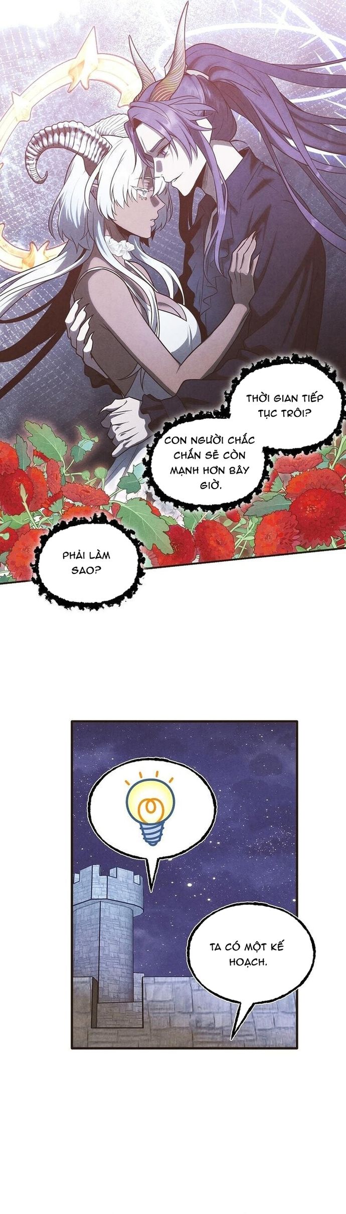 Con Trai Út Huyền Thoại Nhà Hầu Tước Chapter 158 - 16