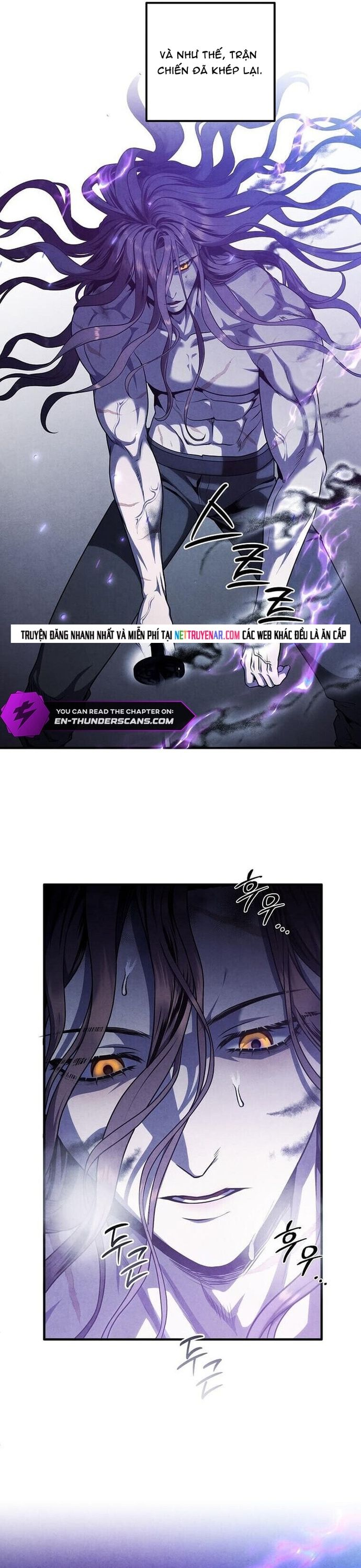 Con Trai Út Huyền Thoại Nhà Hầu Tước Chapter 158 - 34