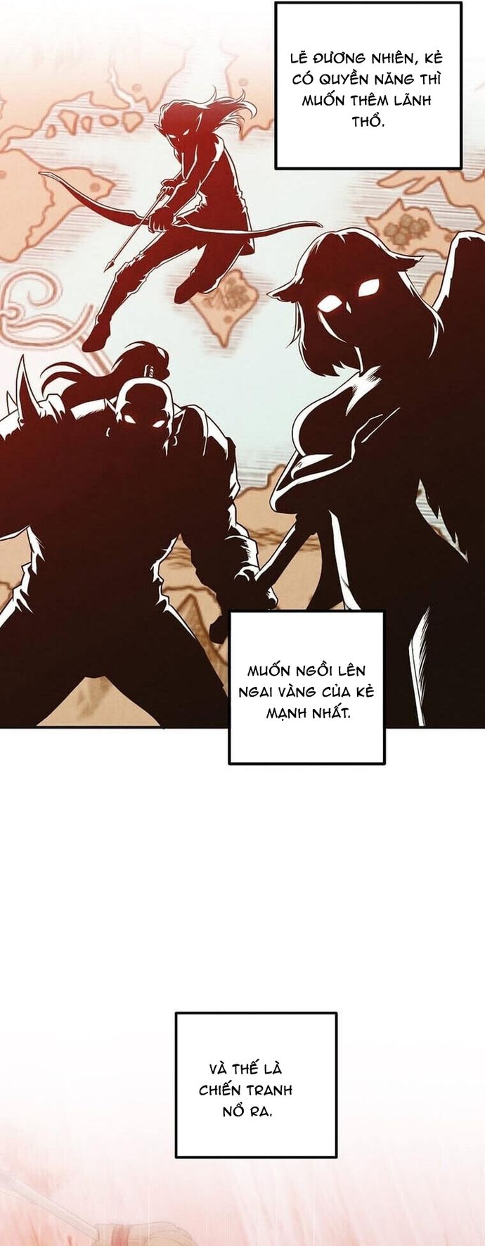 Con Trai Út Huyền Thoại Nhà Hầu Tước Chapter 158 - 6