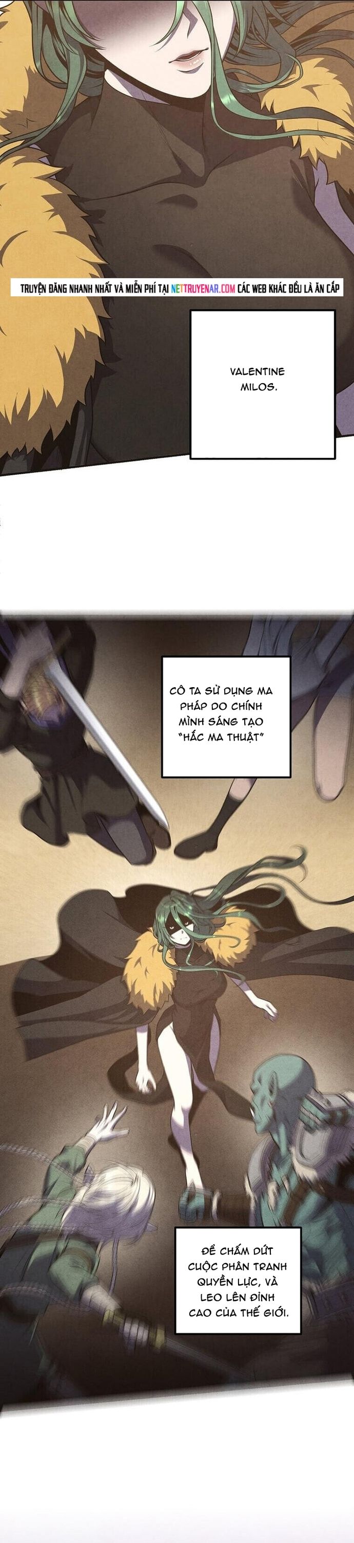 Con Trai Út Huyền Thoại Nhà Hầu Tước Chapter 158 - 8