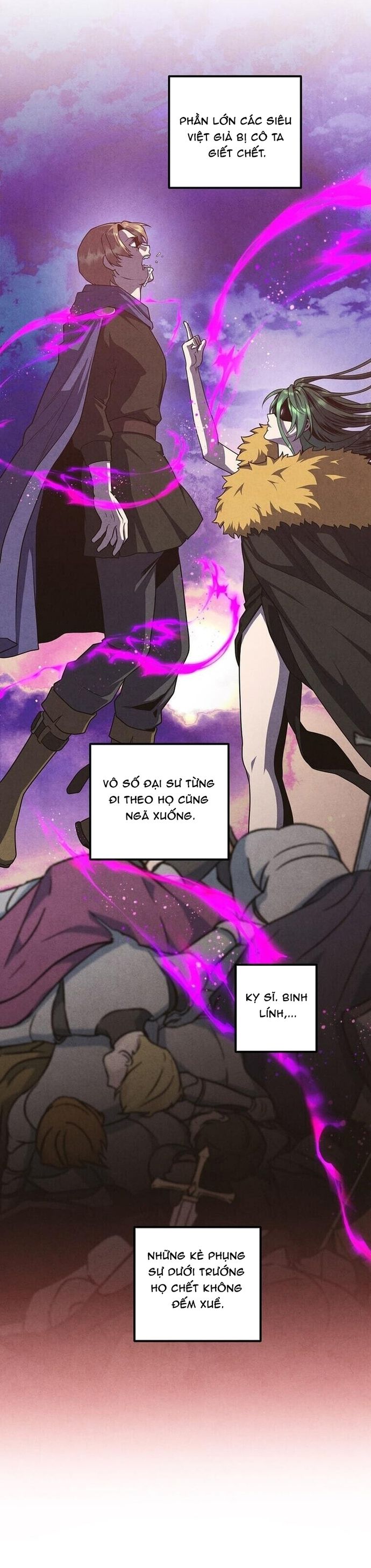 Con Trai Út Huyền Thoại Nhà Hầu Tước Chapter 158 - 9