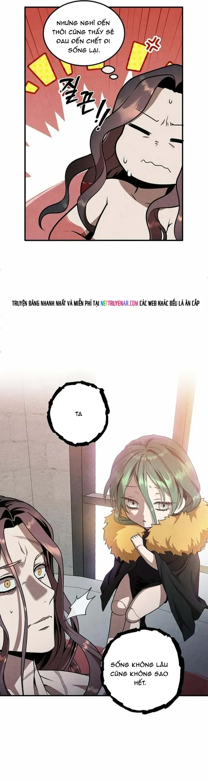 Con Trai Út Huyền Thoại Nhà Hầu Tước Chapter 160 - 15