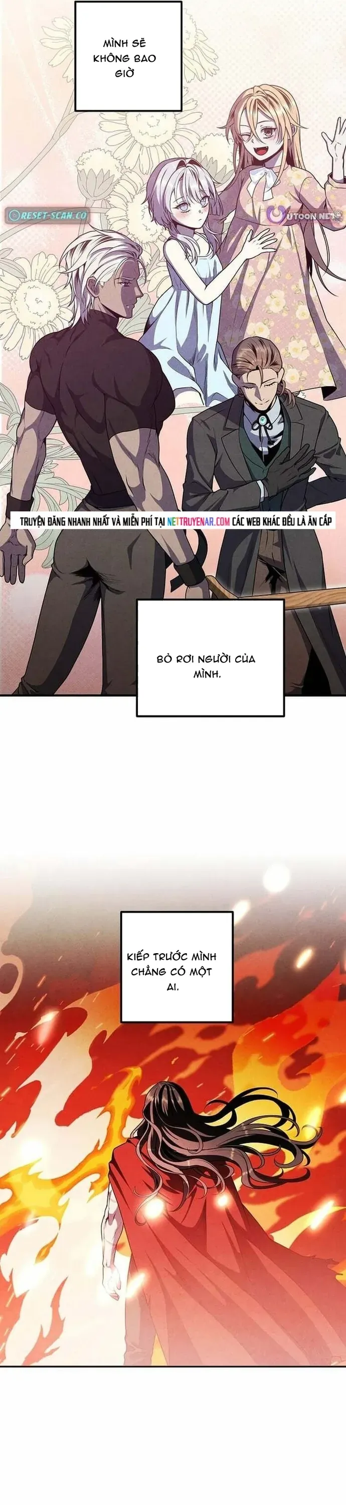 Con Trai Út Huyền Thoại Nhà Hầu Tước Chapter 160 - 3