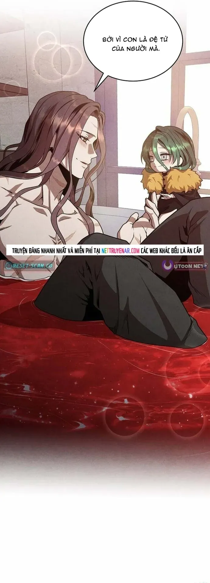Con Trai Út Huyền Thoại Nhà Hầu Tước Chapter 160 - 27