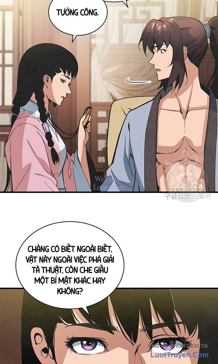 Mục Hạ Vô Nhân Chapter 25 - 66