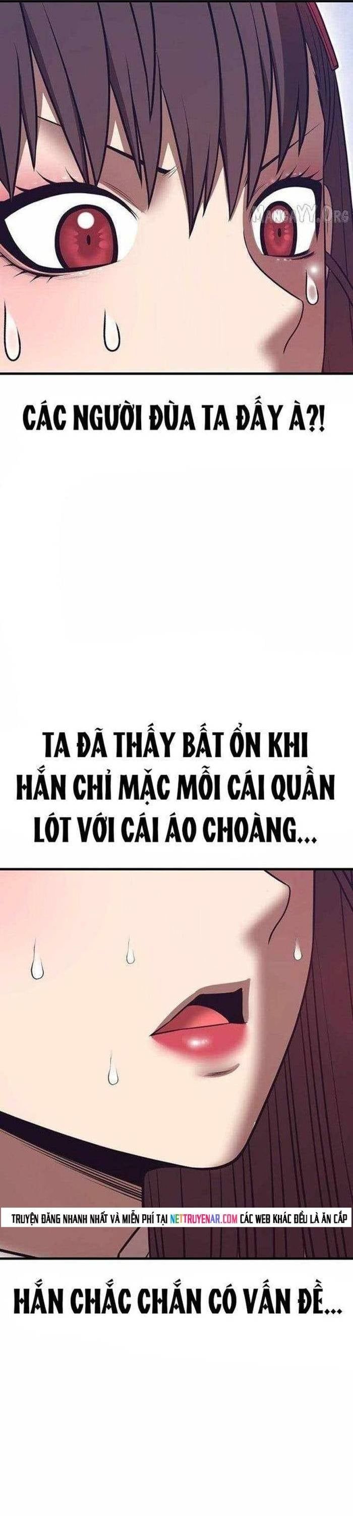 Gậy Gỗ Cấp 99+ Chapter 169 - 33