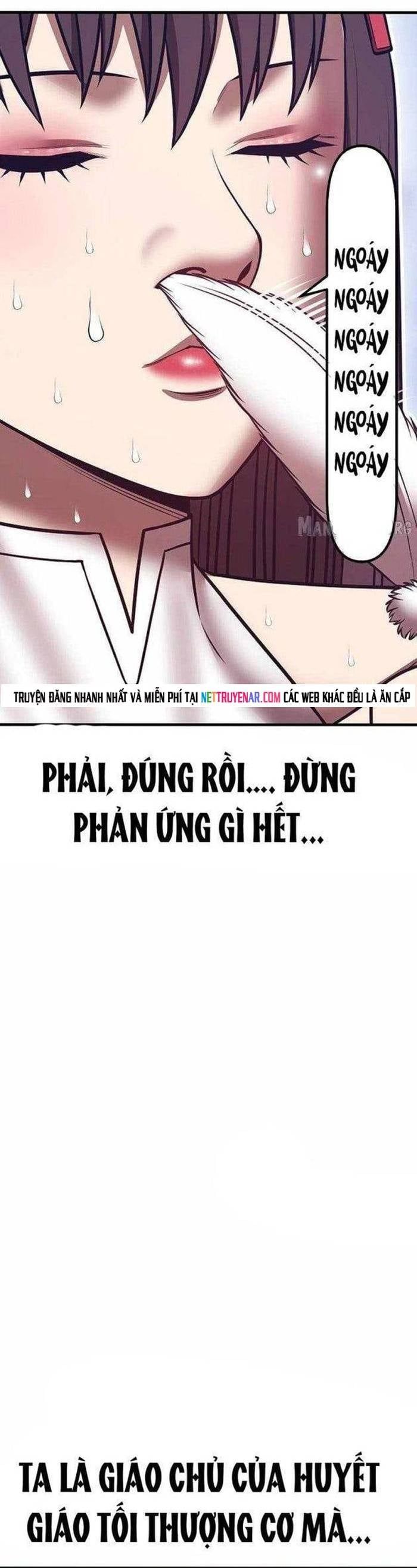 Gậy Gỗ Cấp 99+ Chapter 169 - 45