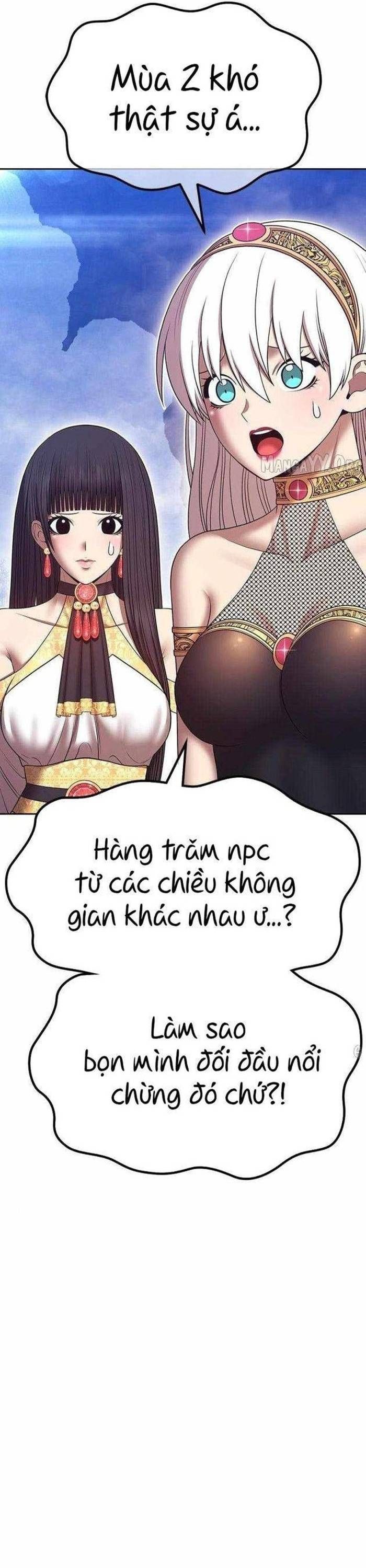 Gậy Gỗ Cấp 99+ Chapter 169 - 87