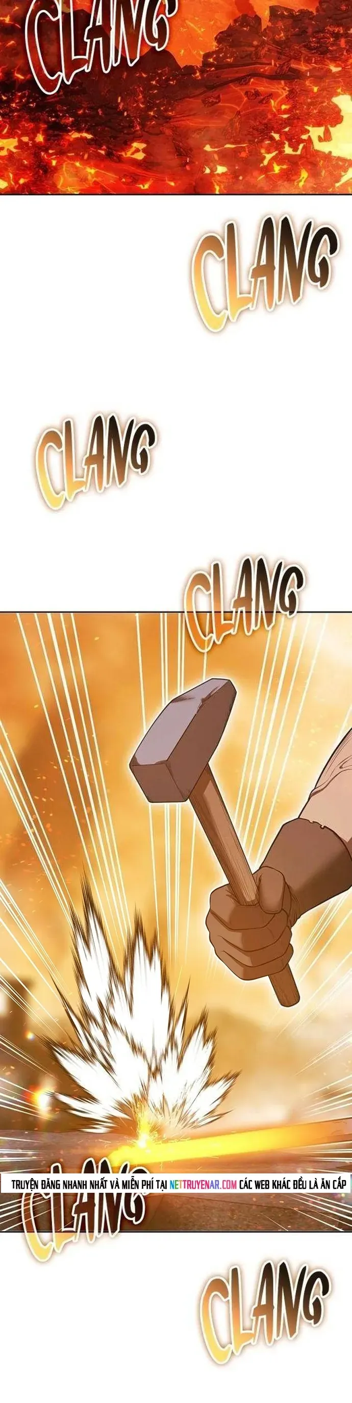 Gậy Gỗ Cấp 99+ Chapter 173 - 13