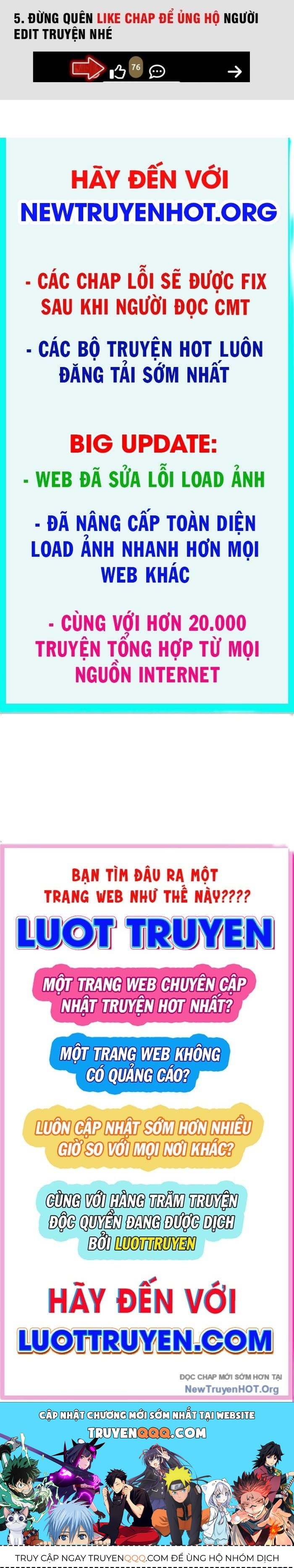 Gậy Gỗ Cấp 99+ Chapter 179.5 - 235
