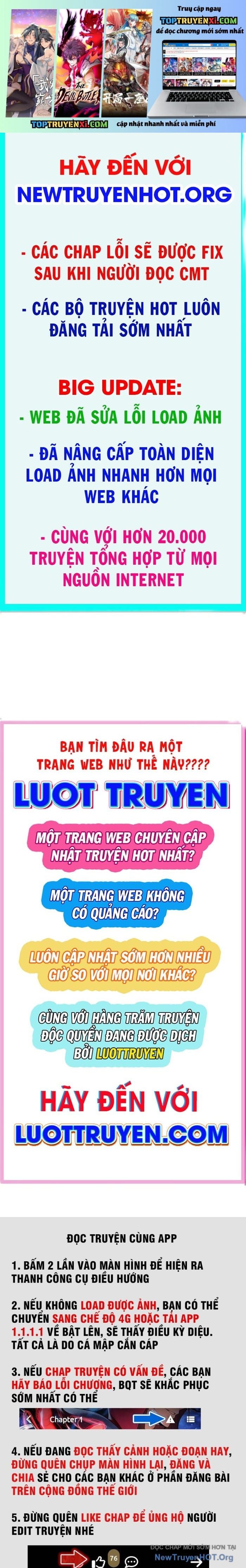 Gậy Gỗ Cấp 99+ Chapter 181.5 - 2