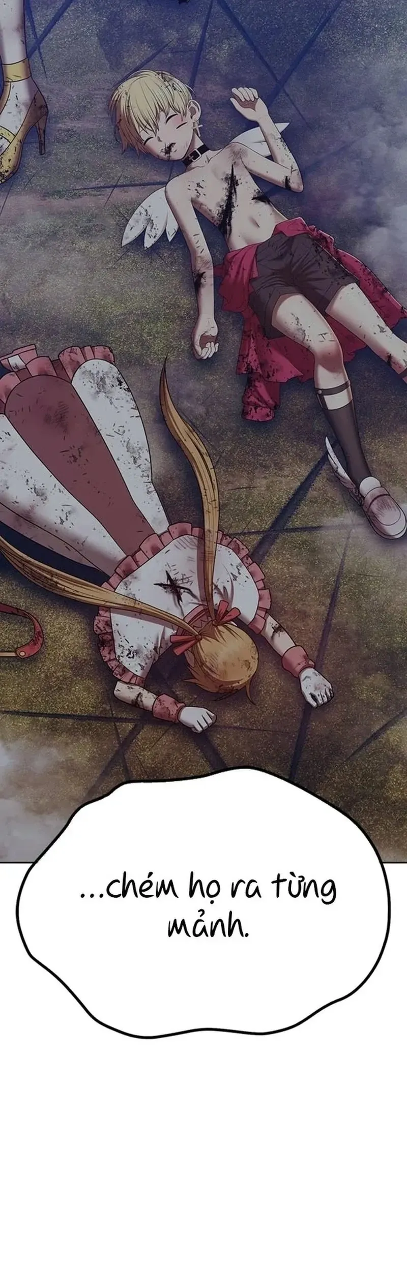 Gậy Gỗ Cấp 99+ Chapter 182.5 - 20