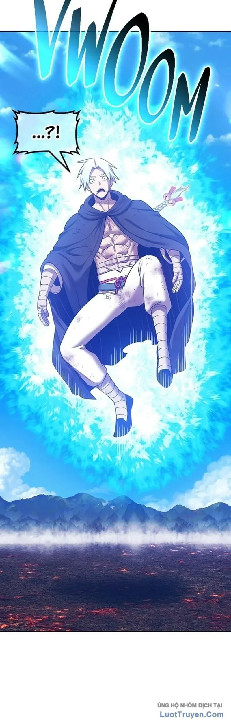 Gậy Gỗ Cấp 99+ Chapter 182.5 - 29